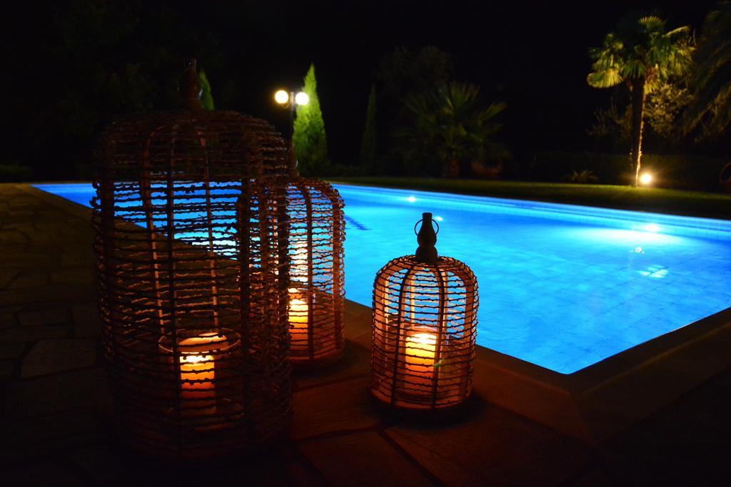Villa Olive Ano Lekhonia Номер фото