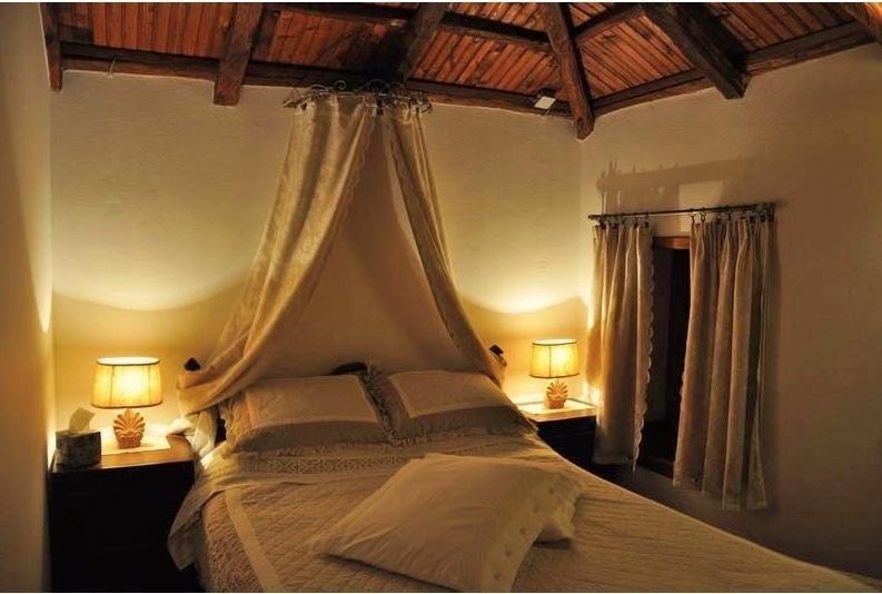 Villa Olive Ano Lekhonia Номер фото